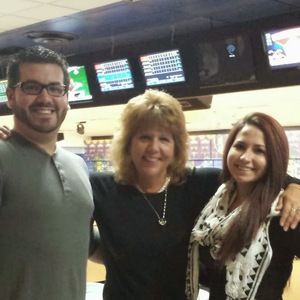 Meet your Posher, Paulette